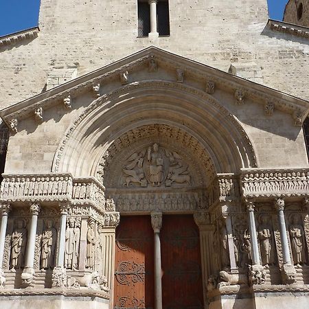 Arles Getaway - La Suite Arlesienne Eksteriør bilde