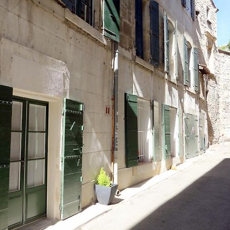Arles Getaway - La Suite Arlesienne Eksteriør bilde