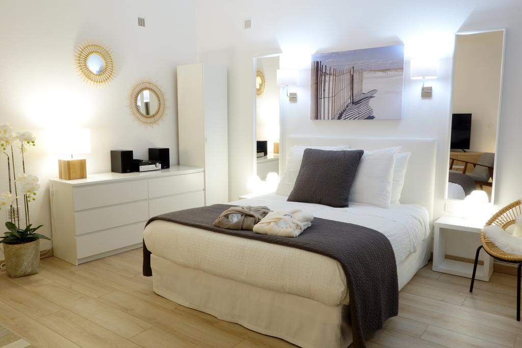 Arles Getaway - La Suite Arlesienne Eksteriør bilde