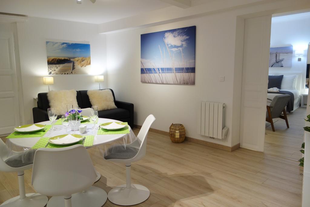 Arles Getaway - La Suite Arlesienne Eksteriør bilde